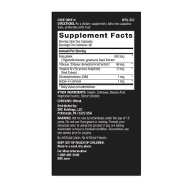 GNC  GNC Mega Men Advanced Men's Testo 120 ct. X 2