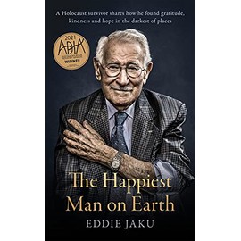 The Happiest Man on Earth