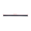27.2in Rear Trunk Inside Sill Guard Cover Protector Fit for