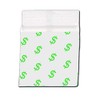 bong-discount Ziplock Bags, Zip Lock Bags, 50 x 50 mm,
