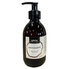 OSMIA Sauna Aroma KOIVUNLEHTI/Birch Leaf Birch 250ml