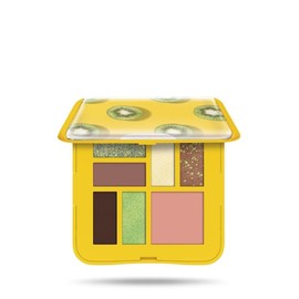 Pupa - Breakfast "S" 008 Green Booster