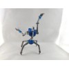 Juguete Huggy Wuggy Araña Robot Monstruo Proyect Playtime