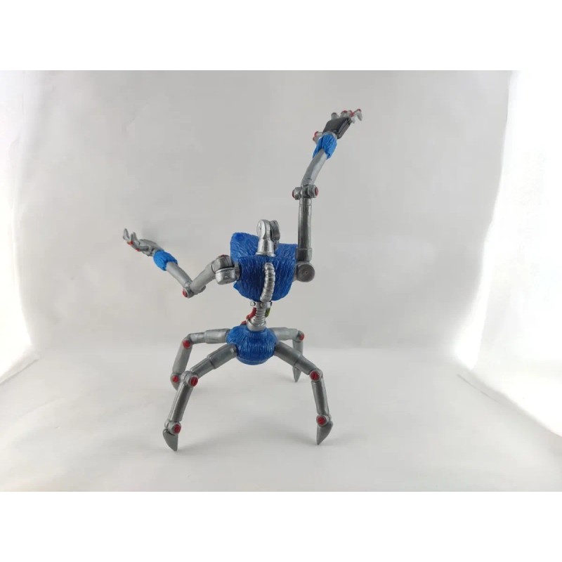Juguete Huggy Wuggy Araña Robot Monstruo Proyect Playtime