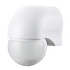 Maclean MCE203 Infrared Motion Sensor Pir Modern Range 12m (12m