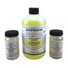 Biopharm pH Buffer Calibration Solution Kit 3-Pack: pH 4.00, pH