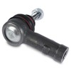 febi bilstein 41335 Tie Rod End Piece with Locking Nut