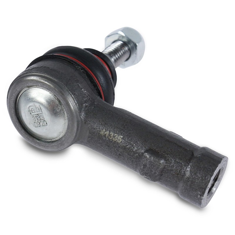 febi bilstein 41335 Tie Rod End Piece with Locking Nut