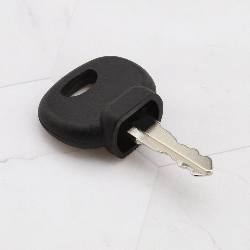 Create idea 10pcs Ignition Starter Key Agricultural/Excavator Machinery Forklifts Compactor