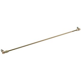 Throttle Carburator Linkage 18" Gas Pedal Linkage Hot Rod Rat IMCA Modified Sand Bryke Racing