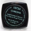 Vincent Longo Sheer Pigment Lipstick #10734 Chroma Orange NWOB Free