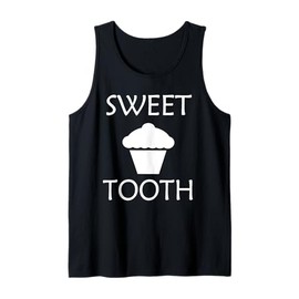 Sweet Tooth Tank Top