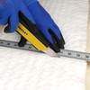 Ceramic Fiber Insulation, 1/2" Thick x 16" x 150", 2400F