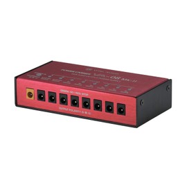 VITAL AUDIO POWER CARRIER VA-08 Mk-II