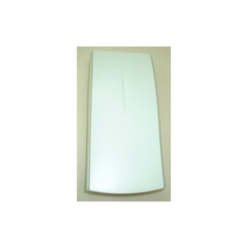 Mikuni Little Oasis White