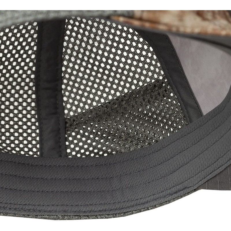 BUFF Men's Trucker Caps
