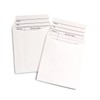 Hygloss Products Hygloss Non-Adhesive Pockets Combo Library Cards, 30 Sets,