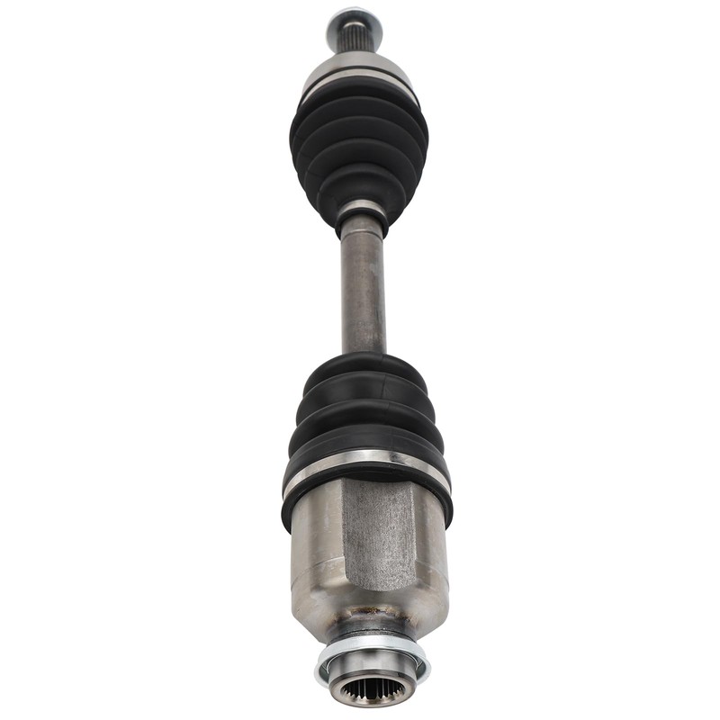 Front CV Axle Shaft Assembly Compatible for Mazda 3 2005-2013,