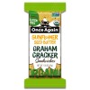 Once Again Sunflower Butter Graham Cracker Sandwiches - Organic &