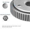 2 pieces quick release nut, clamping nut, for all Makita,