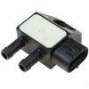 Amrxuts 39360-03HC0 DPF Exhaust Differential Pressure Sensor Compatible with Hyundai