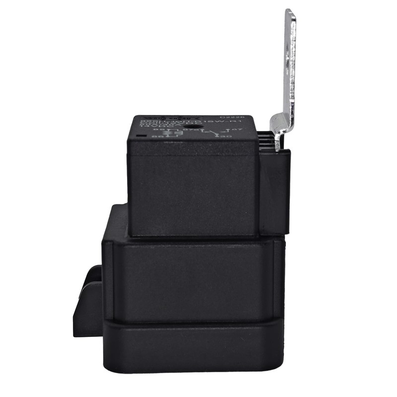 896H-1CH-D1SW-R1 Automotive Relay (Pack of 2), 12VDC 50A SPDT Power