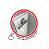 Radiator vent key Bleed Key, Heater Bleed Key, Stable &