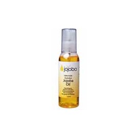 Just Jojoba Pure Australian Golden Jojoba 125ml