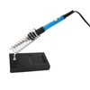 Electric Soldering Iron Kit Adjustable Temperature Portable Electronics Welding Tools