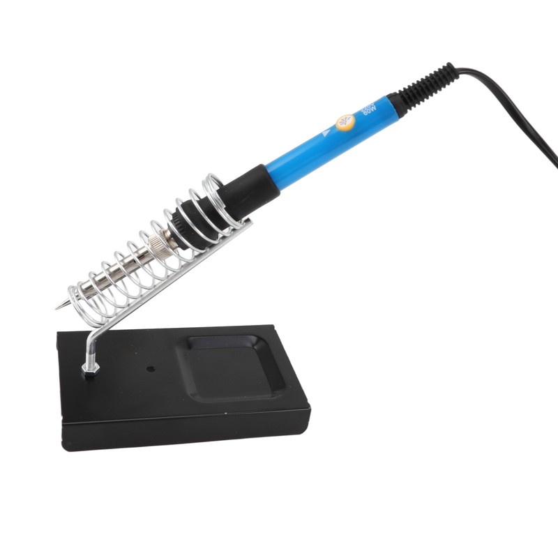 Electric Soldering Iron Kit Adjustable Temperature Portable Electronics Welding Tools