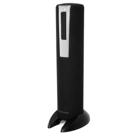 VIN BOUQUET 5051001 Professional electric corkscrew, with charger base 12 V