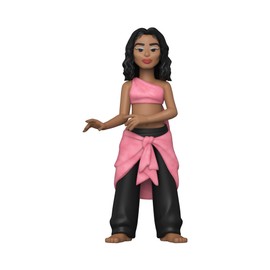 Funko Pop! Vinyl Gold: TLC - Chilli 5"