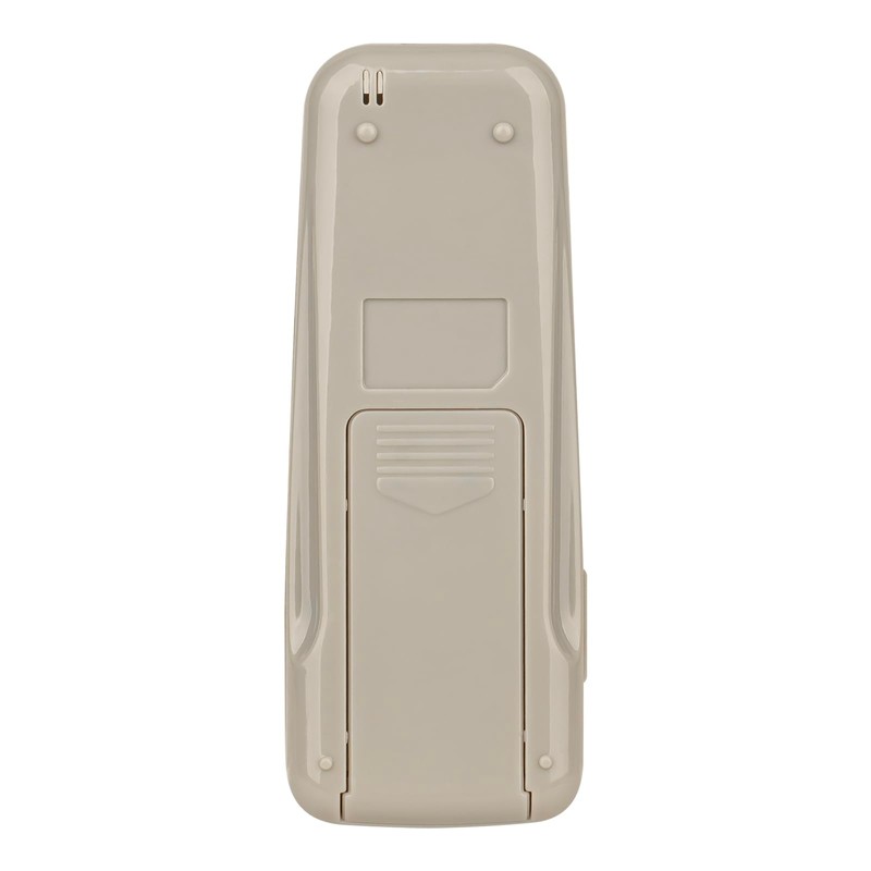 ZBG-01R Replacement Remote Control fit for Carrier York Ac Air