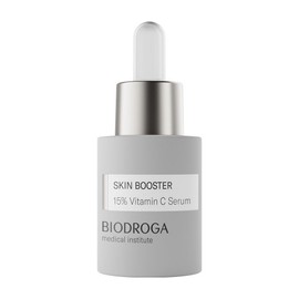 BioDroga 15% Vitamin C Serum 50ml Pigmentation Moisture + Sample / 바이오드로가 15% 비타민C 세럼 50ml 색소침착 수분+샘플