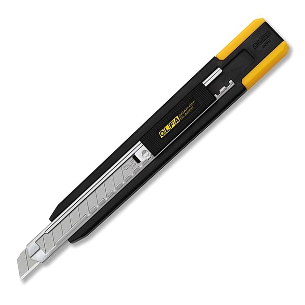 orufa (Olfa) MZ – Small Auto Lock Small Cutters 191B