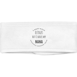 'Little Fingers' Beauty Head Band/Hair Band (HB00028240)