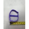 AJT EASTER EGG BUILD YOUR OWN BUNNY COOKIE CUTTER MADE