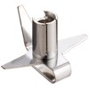Vermix Dedicated Attachment Mincer, "Crush, Mix, Grate" Attachment for Potage,
