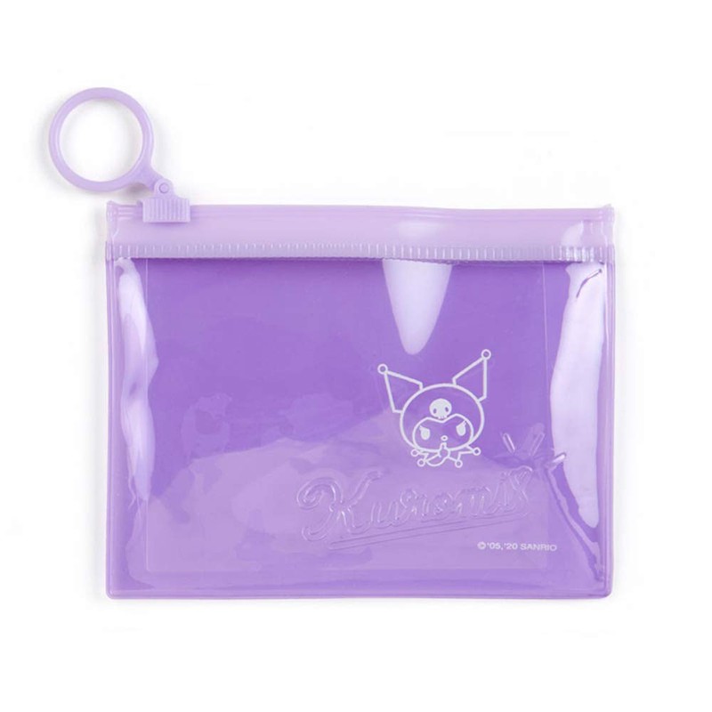 Sanrio 563722 Chromi Hair Tie Set with Case