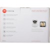 Motorola MBP33XL 3.5" Video Baby Monitor with Digital Zoom