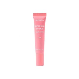 Moira Bálsamo labial Butter Bliss Lip Balm (002, Poppy)