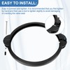 SF90110-1 Pool Filter Clamp for Intex Sand Filter Pump Clamps,