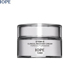 IOPE XMD Stem Ⅲ Clinical Recovery Cream 50ml