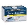 Bigelow Tea Sweet Dreams 20bg