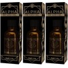 Alpha Beard Oil Aceite para Barba y Bigote, con Extracto