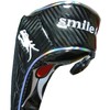 Dragon Dragon Magnetic Utility Golf Headcover (Black, for Utility)