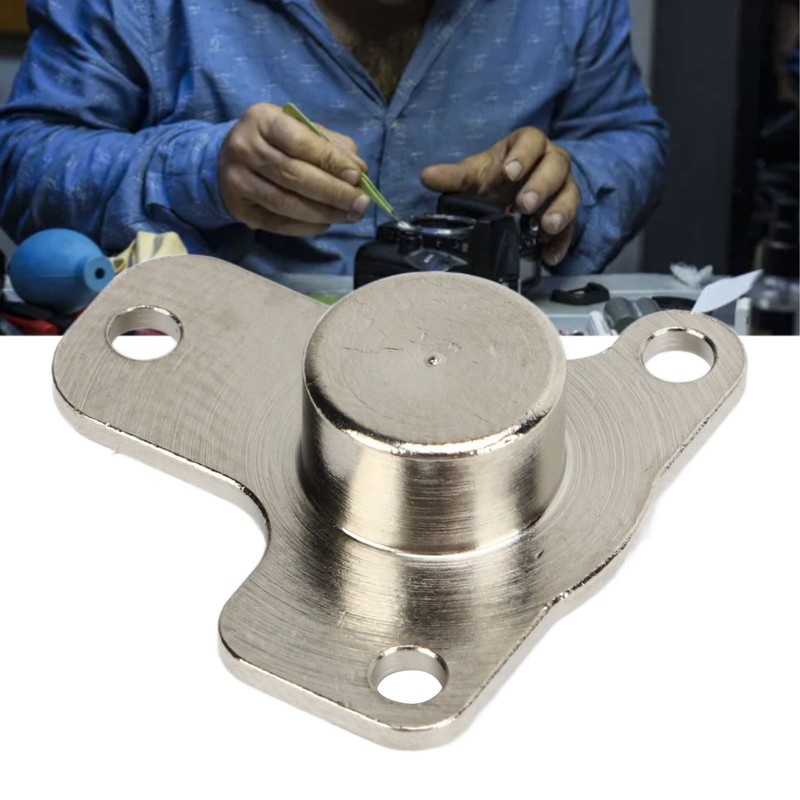 Camera Quick Release Plate Base Nut Screw Accurate Size Shape