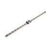 Linear Rail Guide High Accuracy Stable Sturdy Durable Small Lightweight