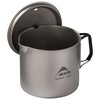 MSR Titan Titanium Camping Kettle, 1400 mL