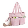 Fasrom Breast Pump Bag Compatible with Spectra S1 S2, Pumping